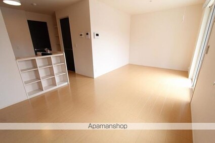 ベルポスト松縄Ⅱ[1LDK/49.44m2]の内装3