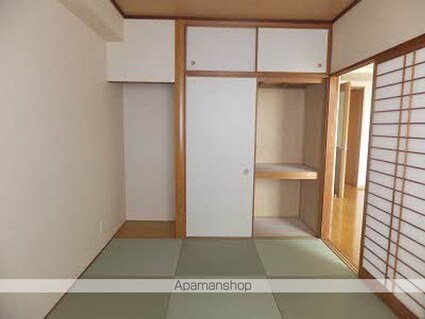 ヴィラシオン古江東[3LDK/78.75m2]の内装1