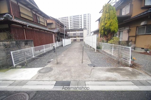 レオパレス瀬田橋本のその他写真