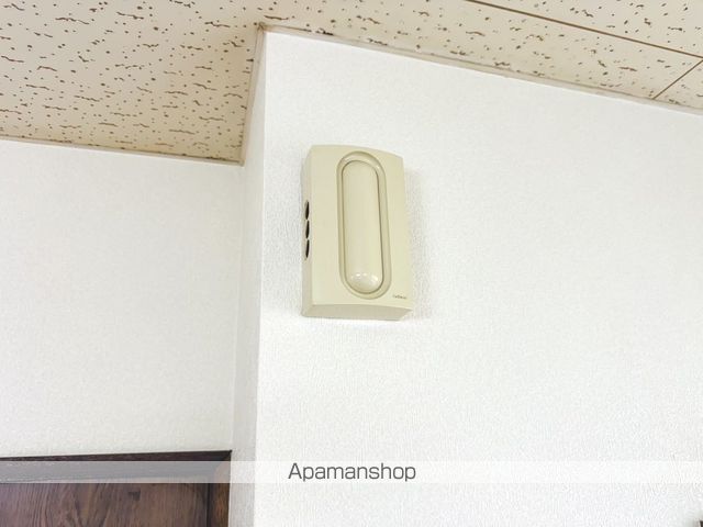 プラザマンション北浜1号館の内装写真