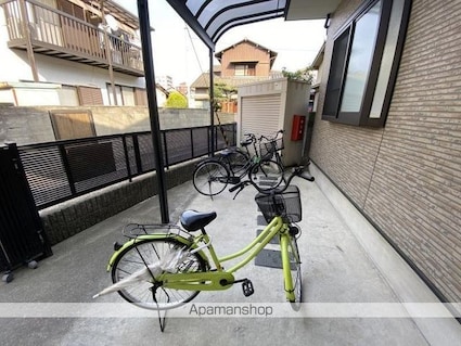ＳＴＥＬＬＡ西宝町[1K/26.49m2]の共用部1