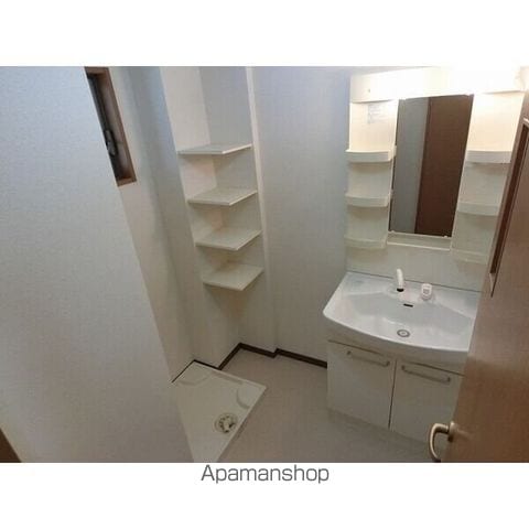 スレーヌ八剣の内装写真