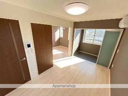 ＴＡＫＥーＧ（テイク　グラン）[1LDK/42.23m2]のリビング・居間1