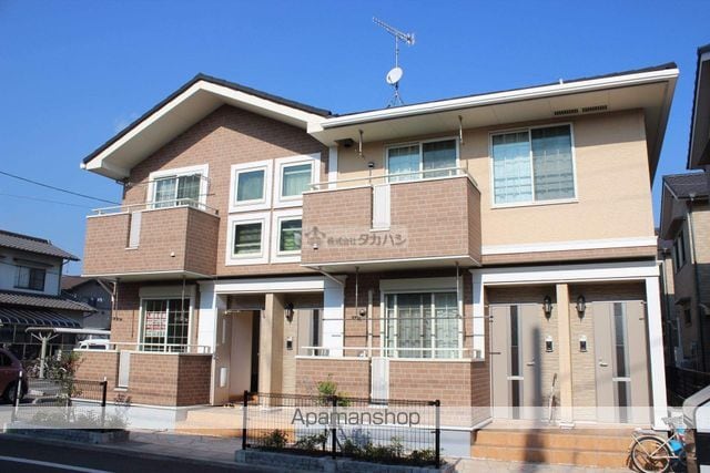 フェールIIIの外観写真