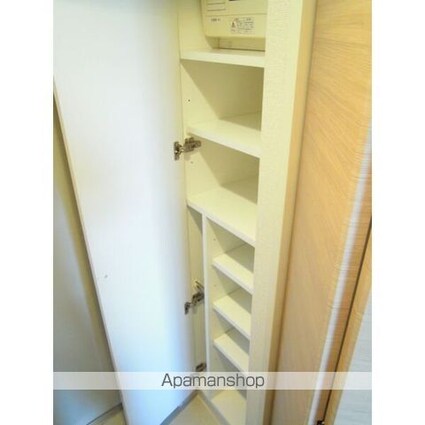 東京都豊島区南長崎６丁目[1K/21.91m2]の内装5