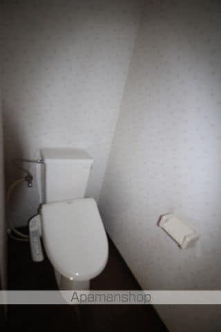 コーポトミーの内装写真