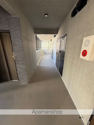 Ｇｒｏｗｔｈ　Ｄａｉｏｕ[1LDK/44.22m2]の共用部4