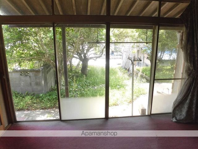 ＪＲ常磐線 湯本駅 徒歩3分 2階建 築65年の内装写真