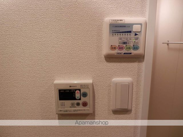 ＫＤＸレジデンス早稲田鶴巻[1K/19.66m2]のその他設備