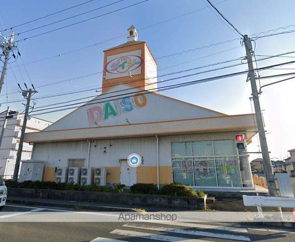 メゾン上岡田Aの周辺写真