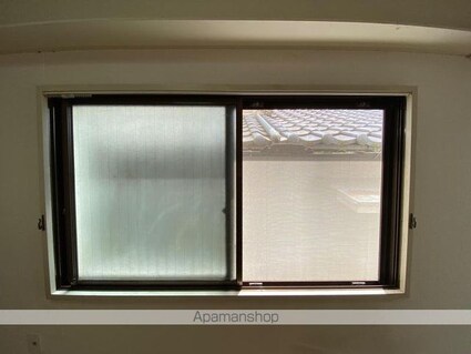 ＢＯＸ・Ｔ[1R/17.8m2]の内装4