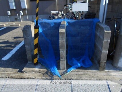 カサ・グランディス[2LDK/55.2m2]の内装2