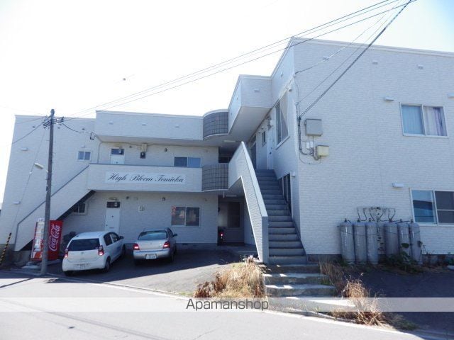 ハイブローム富岡