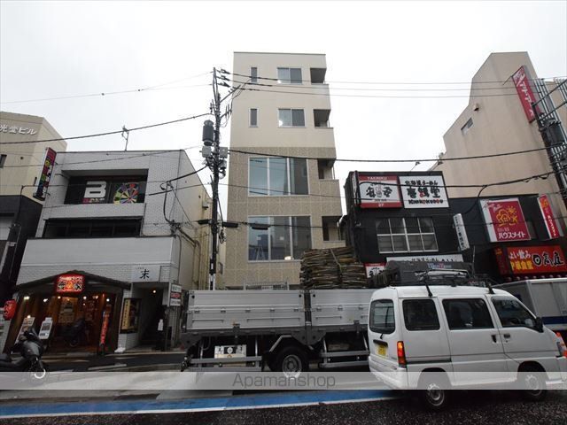 ヴィレッヂ大和東の外観写真