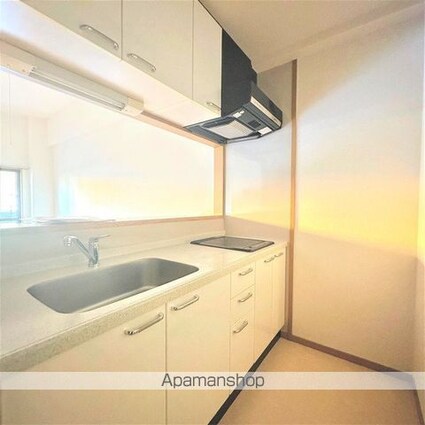 ＦＳ．幅下[1LDK/37.5m2]の内装2