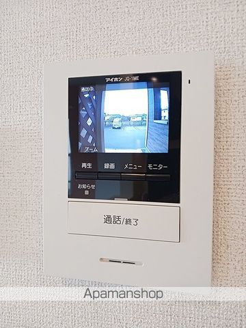 クールメゾン 広谷の内装写真