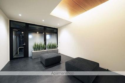 愛知県名古屋市東区泉２丁目[1K/36.86m2]のロビー1