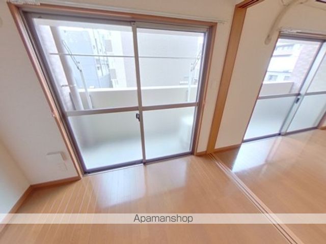 S−FORT熊本呉服町の内装写真