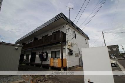 ＣＬＡＳＳＩＣＡ　Ｏ－ＮＯ[2LDK/55.89m2]の外観2