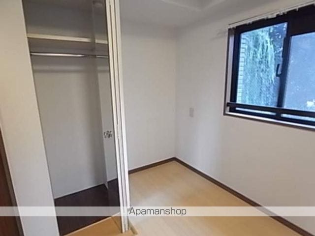 アビタシオン泉の内装写真