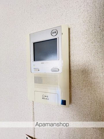 YS上前津の内装写真