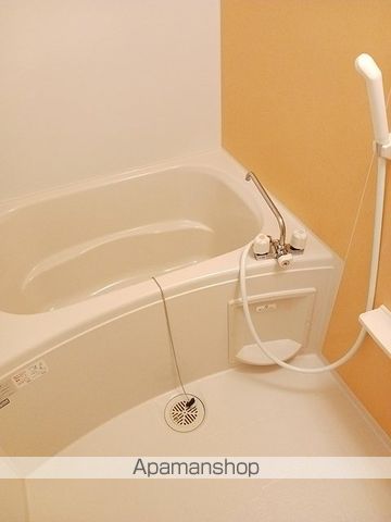 クラール南矢三Aの内装写真