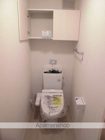 サンフラワー藍住の内装写真