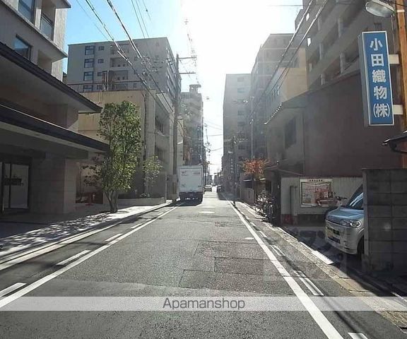 イーグルコート御池新町の周辺写真