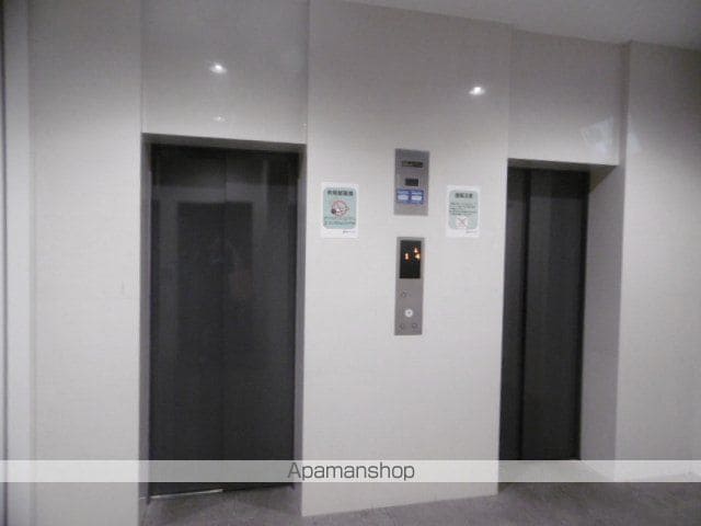 エスティメゾン錦糸町Ⅱ[1LDK/40m2]の共用部2