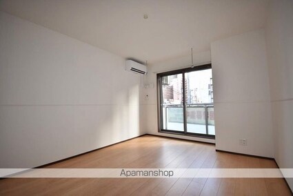 ウルス花京院Ａ[1K/27.26m2]のリビング・居間