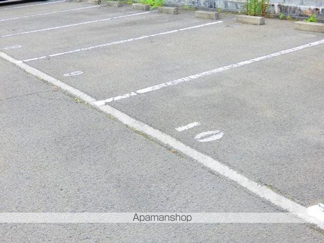 ビレッジハウス大和2号棟の内装写真