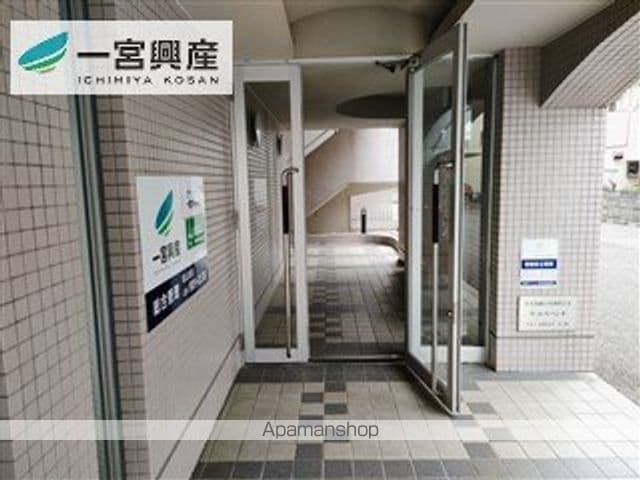 ラ・エスパシオの外観写真
