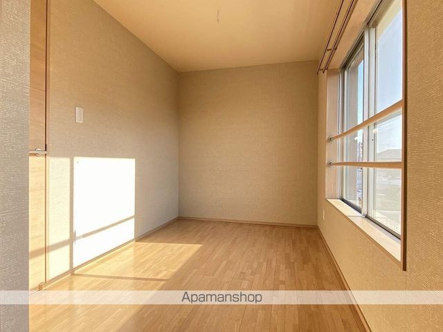 レジデンス下屋敷の内装写真