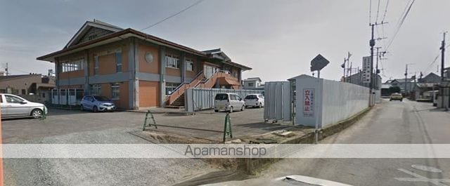 CUBE津福の周辺写真
