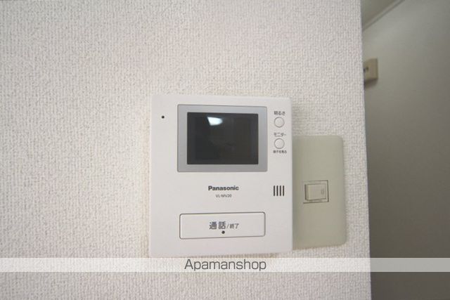 カサボニータの内装写真
