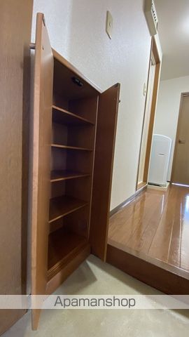 リバージュ浜の内装写真