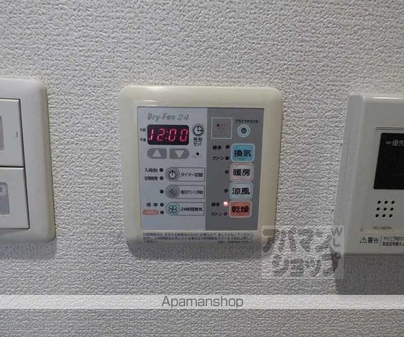 エステムプラザ京都五条大橋の内装写真