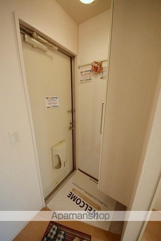 サーフ湘南の内装写真
