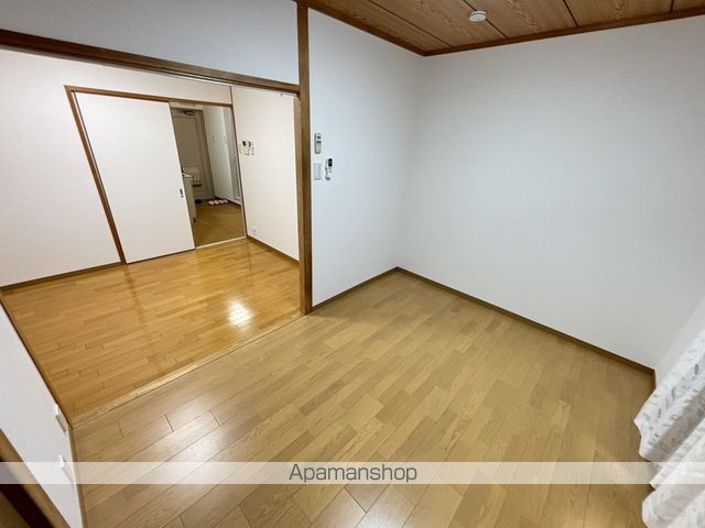 赤羽ハイツの内装写真