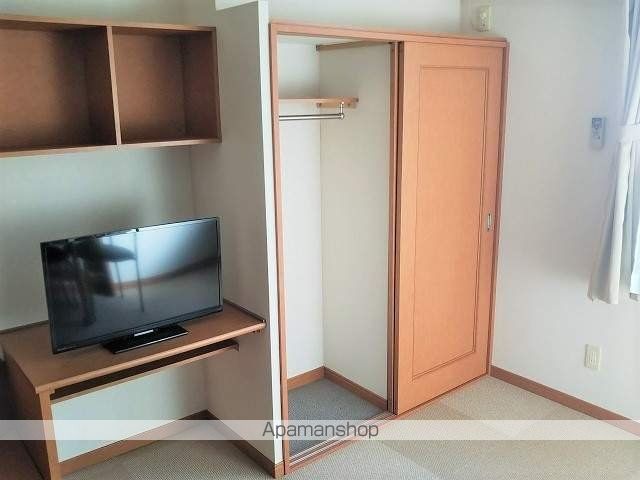 レオパレスサンライズヒル花見川の内装写真