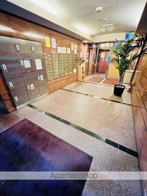 興和太平アパートメント[1K/25.92m2]の共用部1