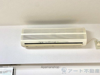 シャルマンコーポ湊町[1R/31.7m2]のその他設備