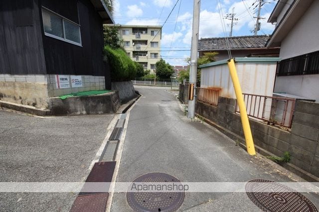 大阪モノレール本線 少路駅 徒歩16分 2階建 築49年の周辺写真