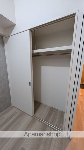 セレニテ新大阪グランデ ミリューの内装写真