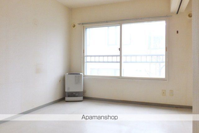 ソレイユハイム山鼻の内装写真