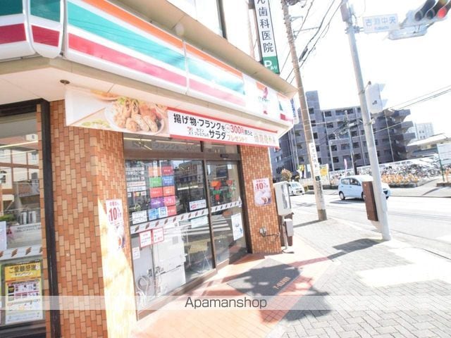 Dハウスの玄関写真