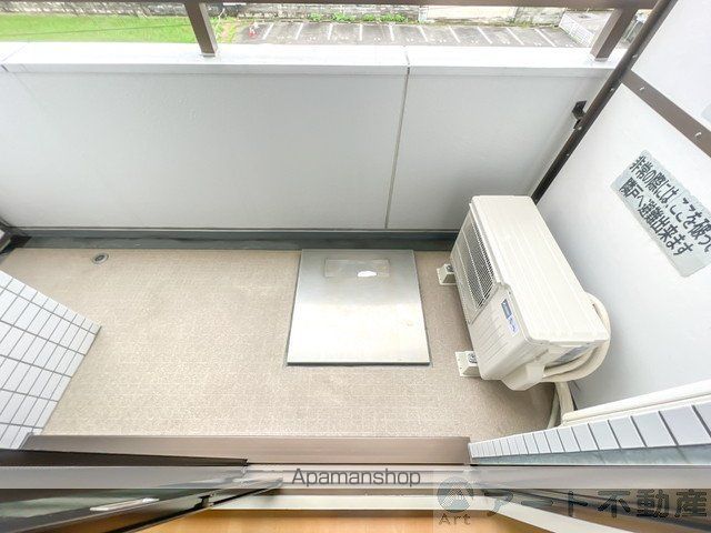 ジョイフル第3小坂の内装写真