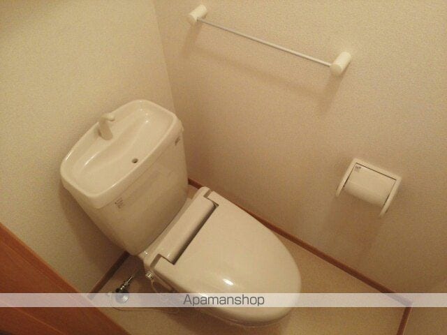 プラシード・K Bの内装写真