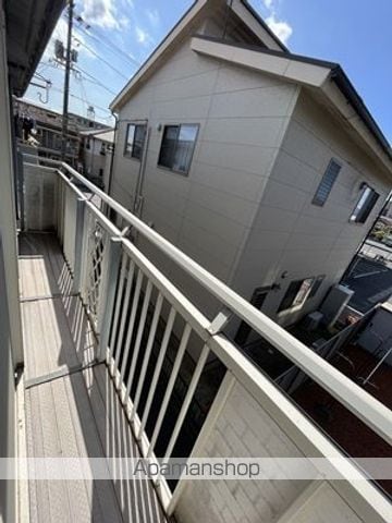 ハイツ北村 Aの内装写真