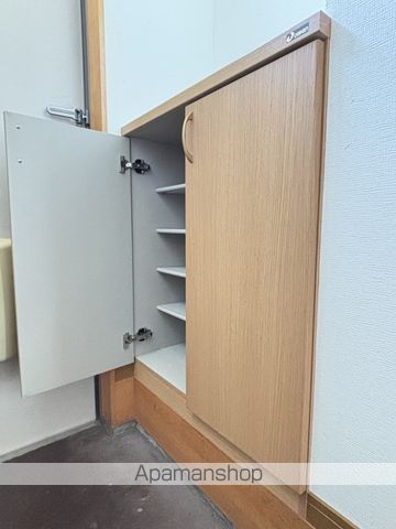 掛川市 1階建 築20年の内装写真